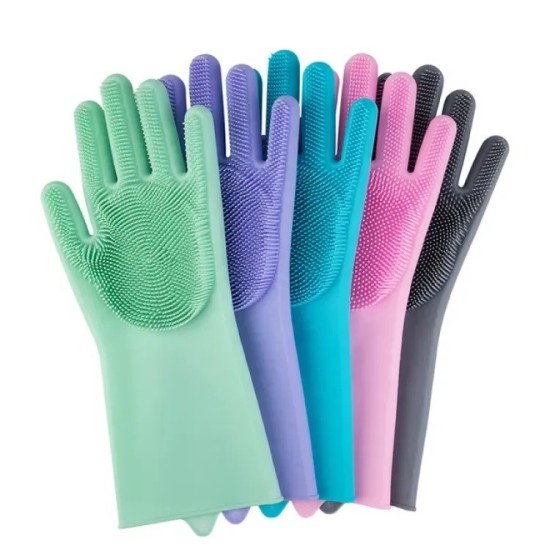 (১ জোরা) Magic Hand Gloves