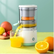 Mini Portable Rechargeable Juicer