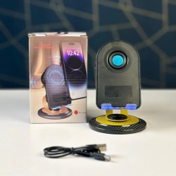 Mobile Phone Sensor Speaker Stand