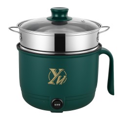 Multifunctional Non-stick Mini Rice Cooker | Electric Panci Cooker YN