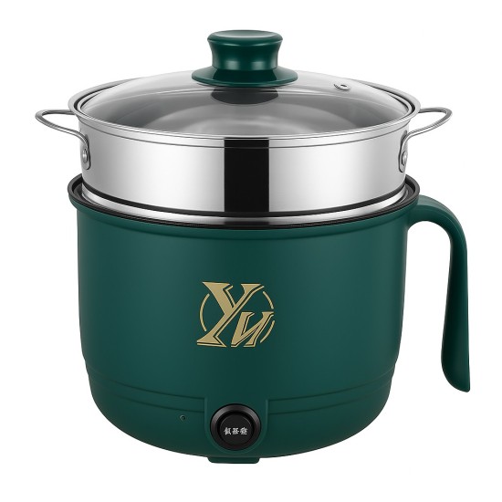 Multifunctional Non-stick Mini Rice Cooker | Electric Panci Cooker YN