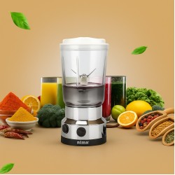 Nima 2 in 1 Electric Grinder & Blender