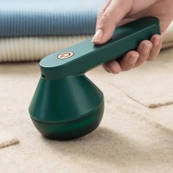Portable Electric Lint Remover