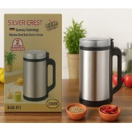 Silver Crest Premium Electric Grinder 1500W - Made in Germany
