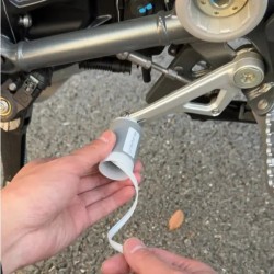 Universal Motorcycle Gear Lever Cover